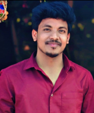 Mr. Potlakayala Sudharsanarao