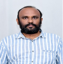 Mr. Tammana Srinivas