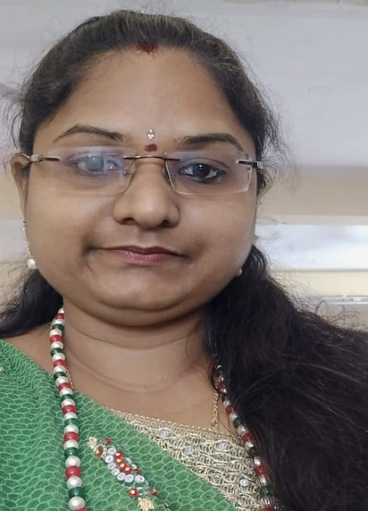 Mrs. Urlam Venkata Lakshmi