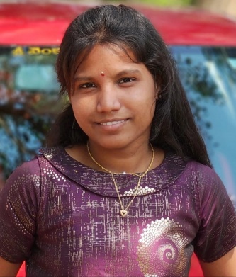 Rachuru Lohitha