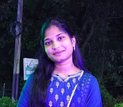 Duppada Manasa