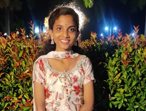K. Priya Raja Kumarini