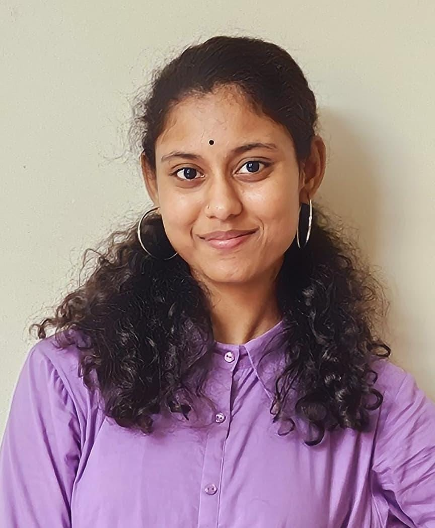 G. Sri Keerthana