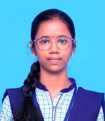 Gunisetty Manu Saharchita