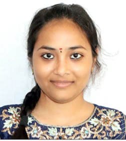 Chintada Akhila