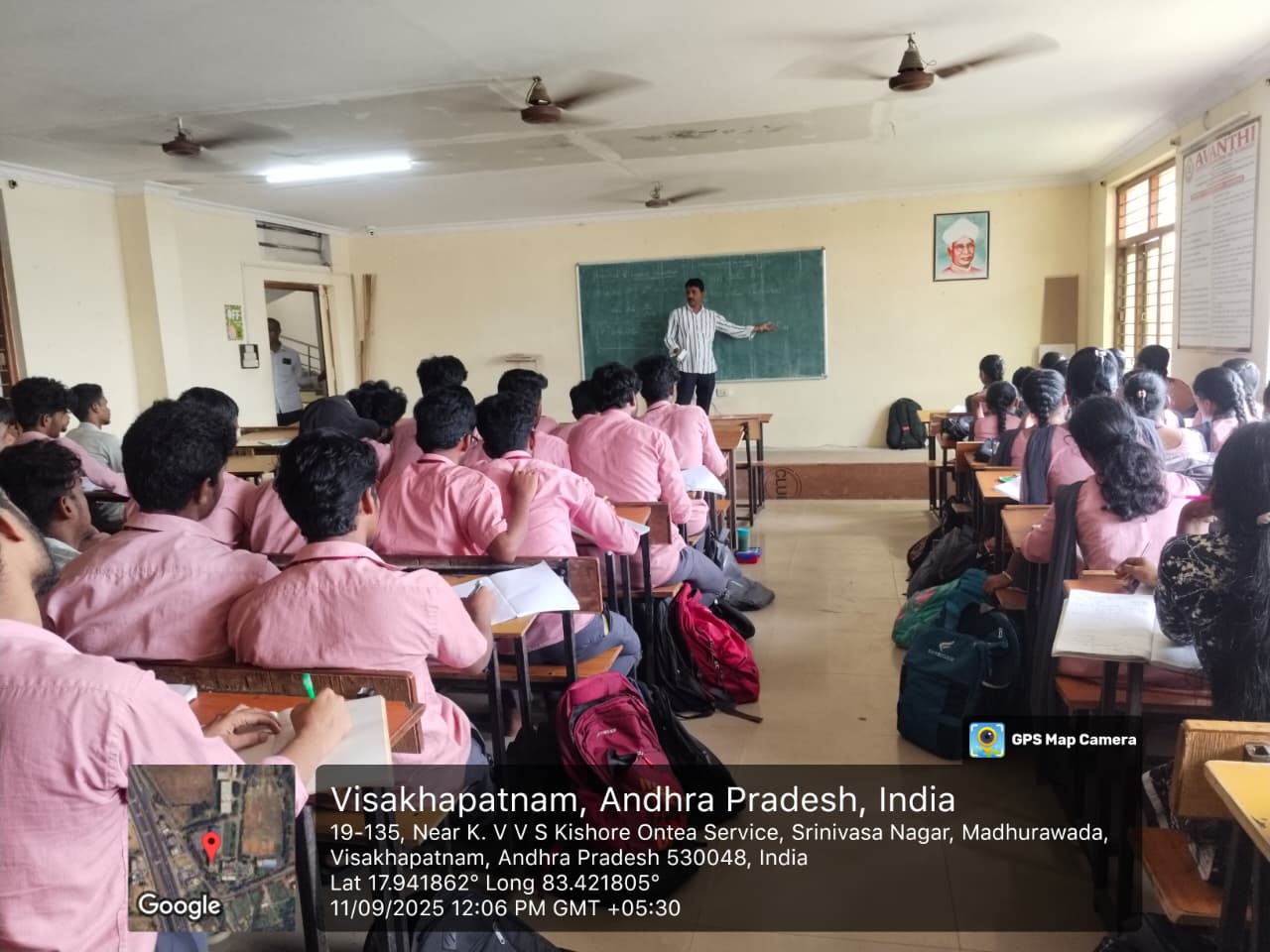 Electronic Device Circuits Guest Lecture