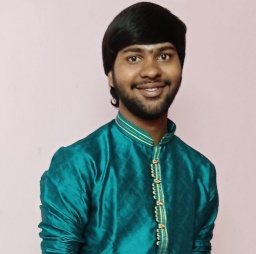 Bagadhi Sai Kumar