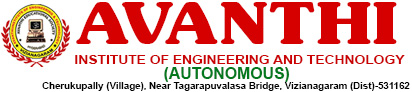 Avanthi Institute Logo