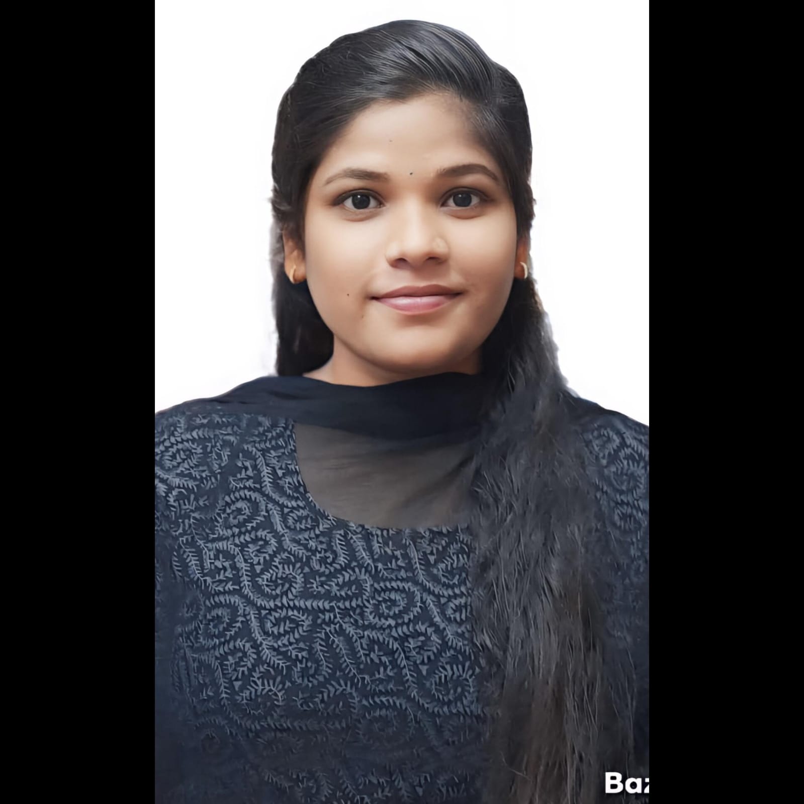 Mynavarapu Harika