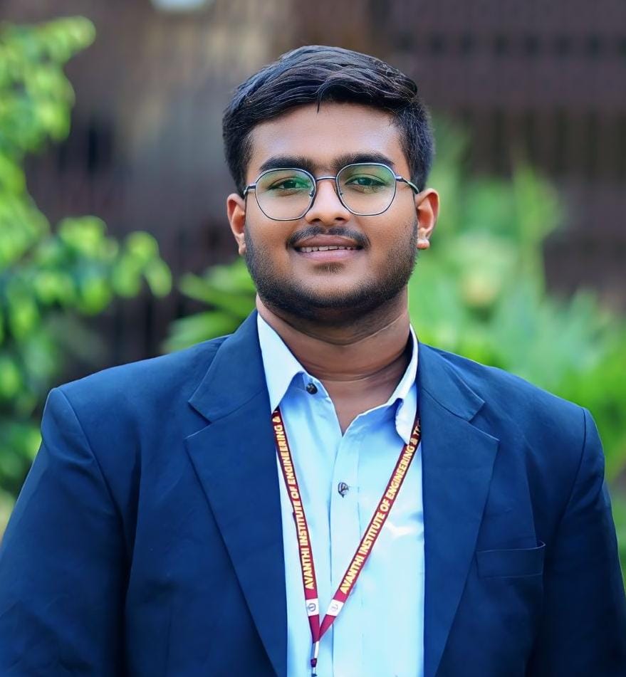 A. Murali Krishna