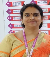 Mrs. Molli Rajani