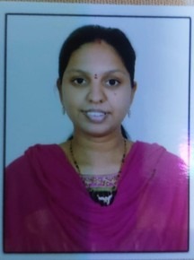 Mrs. Sushma Kommana