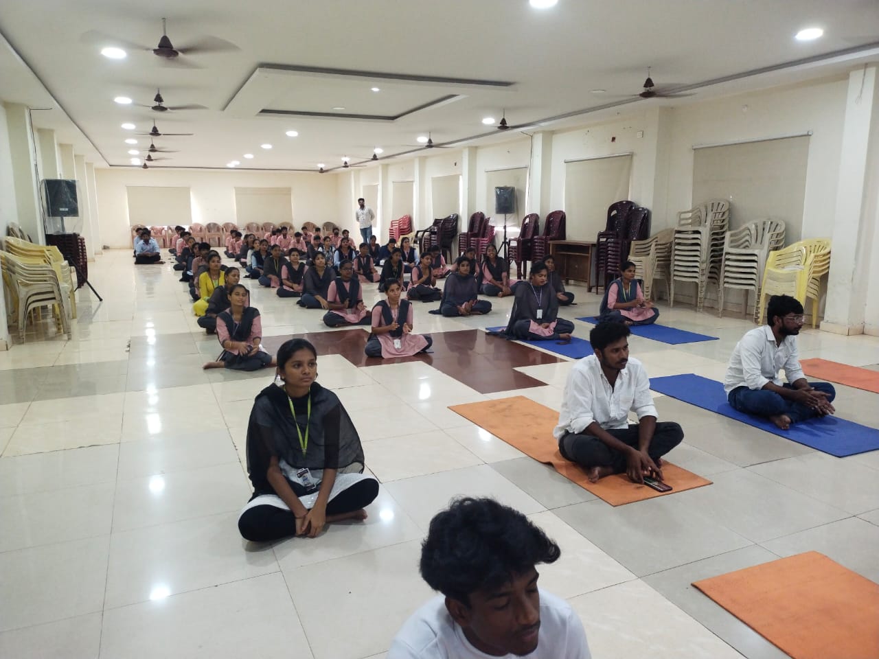 Yoga Day