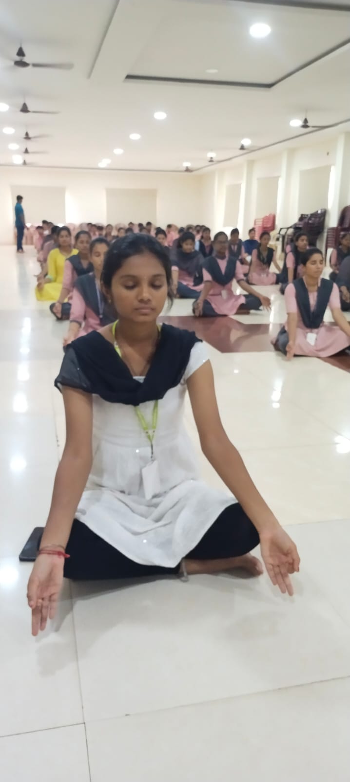 Yoga Day