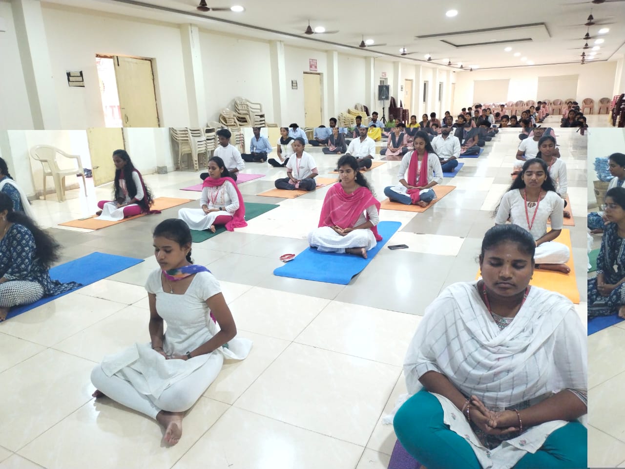 Yoga Day