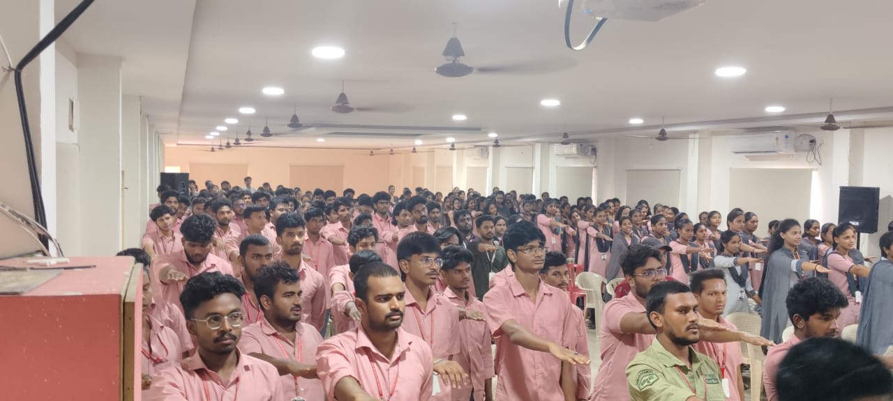 Yoga Day