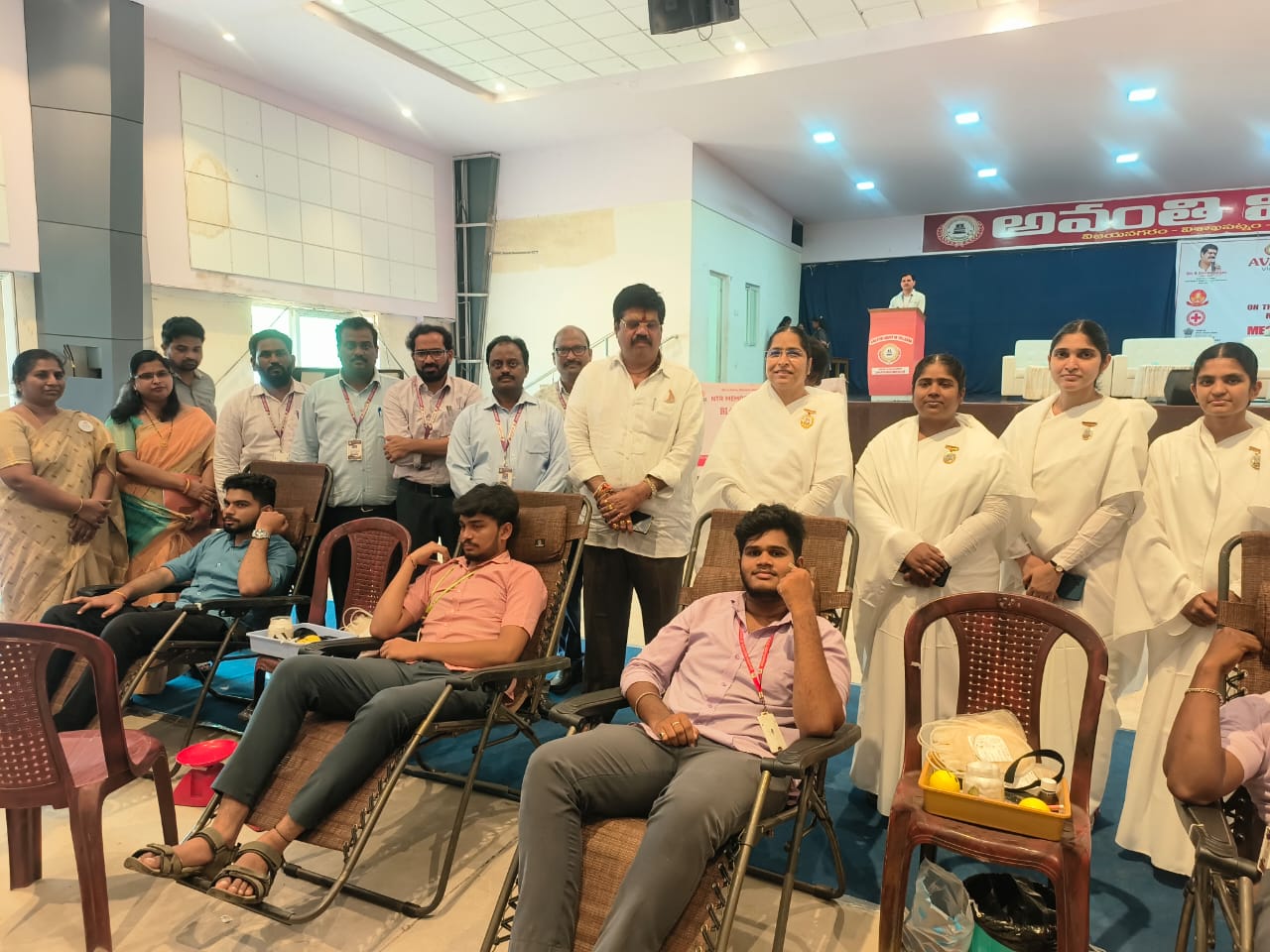 Yoga Day