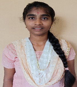 PORIPIREDDI MYTHRI
