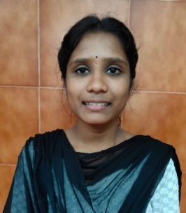 PORIPIREDDI MYTHRI