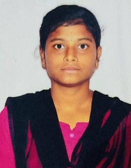 PORIPIREDDI MYTHRI