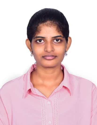 PORIPIREDDI MYTHRI