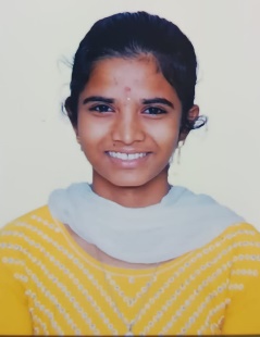 PORIPIREDDI MYTHRI