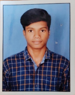 PORIPIREDDI MYTHRI