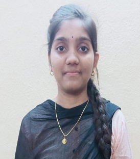 PORIPIREDDI MYTHRI