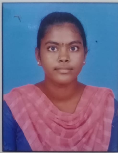 PORIPIREDDI MYTHRI