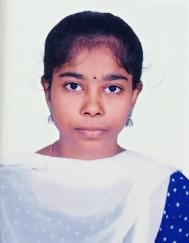 PORIPIREDDI MYTHRI