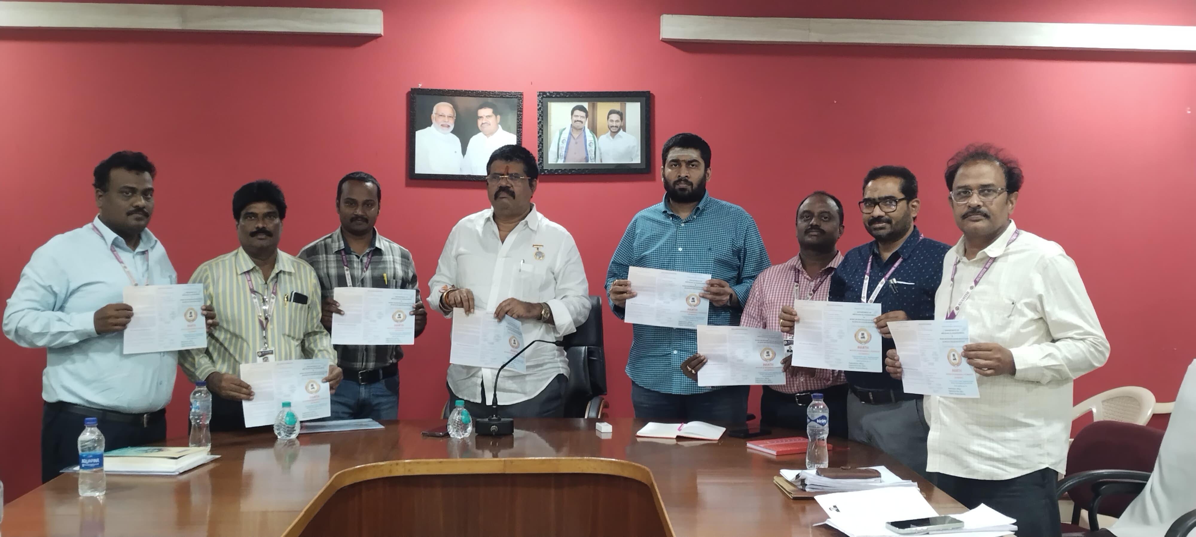 Engineering Graphics Workshop